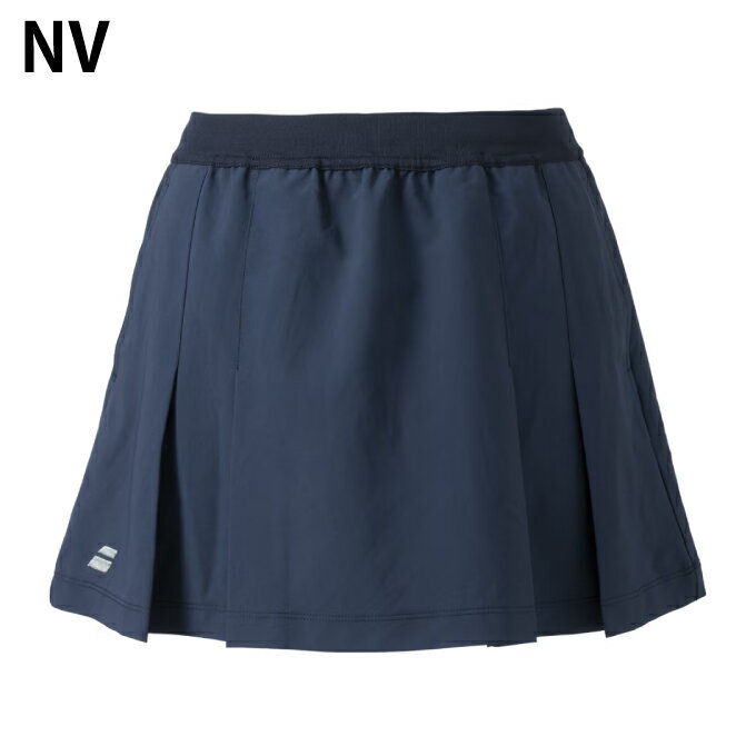 �Хܥ� �ƥ˥������� �Хɥߥ�ȥ󥦥��� ����֥������� ��ǥ����� CLUB SKORT BWG4431C Babolat