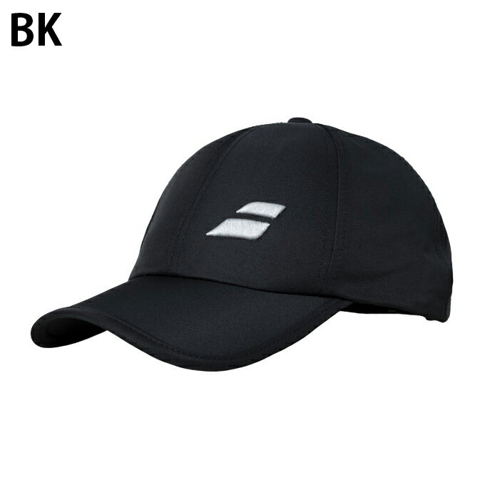 バボラ Babolat 帽子 キャップ ジュニア CLUB CAP JR クラブキャップ BJC4740C 2