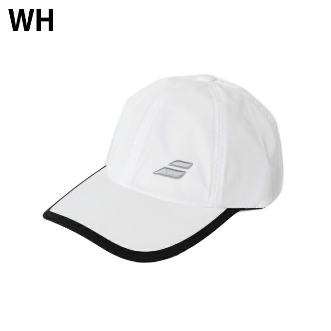 バボラ Babolat 帽子 キャップ ジュニア CLUB CAP JR クラブキャップ BJC4740C 3
