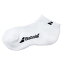 バボラ Babolat アンクルソックス ジュニア CLUB ANKLE SOCKS JR BJS4841C