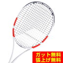 【最大10%OFFクーポン発行中!5/1 0:00〜5/5 23:59】 バボラ Babolat 硬式テニスラケット PURE STRIKE 98 16X19 ...