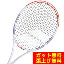 バボラ Babolat 硬式テニスラケット Evo Strike 101515