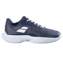 バボラ Babolat テニスシューズ オールコート レディース Jet Tere 2 All Court 31S24651-3030