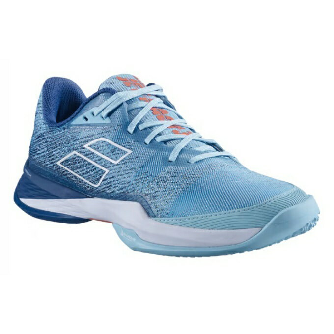 バボラ Babolat テニスシューズ オムニ クレー メンズ ジェットマッハ3 SG 砂入り人工芝 30S23627-4105