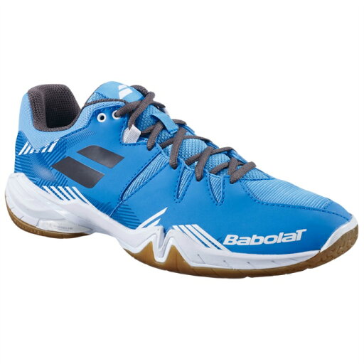 バボラ Babolat バドミントンシューズ メンズ シャドウスピリット 30F23641-4113 バボラ Babolat バドミントンシューズ メンズ シャドウスピリット 30F23641-4113