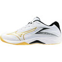 ミズノ バレーボールシューズ メンズ レディース サンダーブレード Z THUNDER BLADE Z V1GA237010 MIZUNO