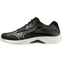 ミズノ バレーボールシューズ メンズ レディース サンダーブレード Z THUNDER BLADE Z V1GA237052 MIZUNO