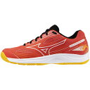 ~Ym o[{[V[Y WjA TCNXs[h 4 Jr. CYCLONE SPEED 4 Jr. Gg[f V1GD231002 MIZUNO