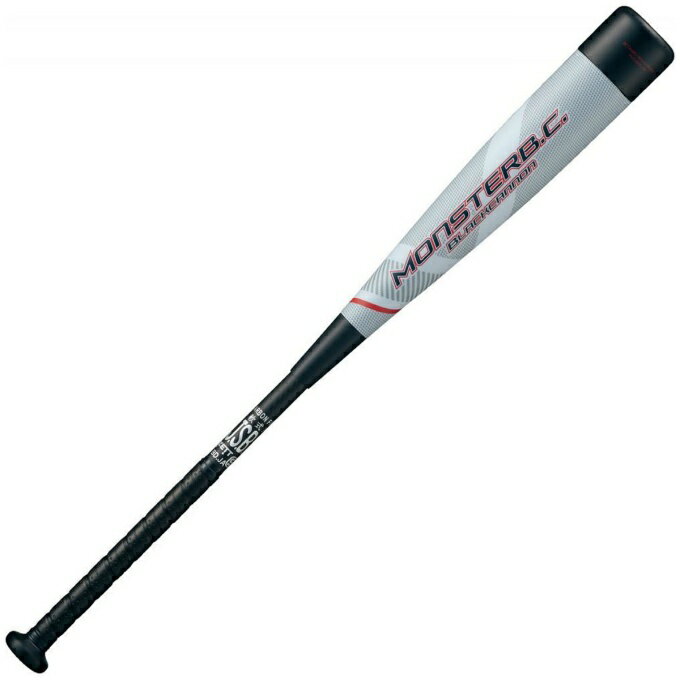 【全品対象最大10%OFF!11/20 20:00〜11/27 1:59】ゼット ZETT 野球 一般軟式バット メンズ バット 軟式FRP製バット MONST...