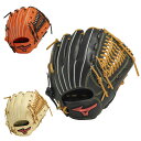 【全品対象最大10%OFF!2025年8/15 0:00~8/20 23:59】 ミズノ 野球 少年軟式グローブ オールラウンド用 ジュニア 少年軟式用WILLDRIVE RED オールラウンド用 1AJGY30840 MIZUNO