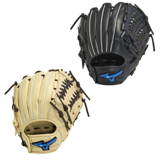 【全品対象最大10%OFF!11/20 20:00〜11/27 1:59】ミズノ 野球 少年軟式グラブ オールラウンド用 ジュニア WILL DRIVE BLU...