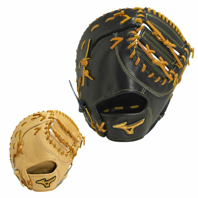 ミズノ 野球 硬式グローブ 一塁手 メンズ レディース 硬式用ミズノプロClassic 一塁手用 TK型 1AJFH30000 MIZUNO【ご自宅配送限定】