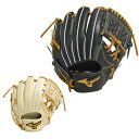 【最大10%OFFクーポン!7/4 20:00〜7/11 1:59】ミズノ 野球 一般軟式グローブ 内野手 メンズ レディース 軟式用ミズノプロClassic ...