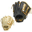 ミズノ 野球 一般軟式グローブ 外野手 メンズ レディース 軟式用ミズノプロClassic 外野手用 1AJGR30007 MIZUNO【ご自宅配送限定】