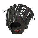 ミズノ ソフトボールグローブ 外野手 メンズ レディース ソフトボール用WILLDRIVE RED 外野手向け 1AJGS30507 MIZUNO