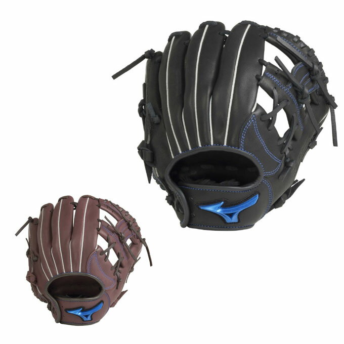 【全品対象最大10%OFF!11/20 20:00〜11/27 1:59】ミズノ ソフトボールグローブ オールラウンド ジュニア ジュニアソフトボール用WILL...