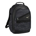 ミズノ 野球 バックパック GEオールインワンバックパック 1FJDB41095 MIZUNO