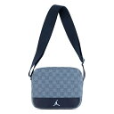 ジョーダン ショルダーバック メンズ レディース モノグラム ミニ メッセンジャー バック MONOGRAM MINI MESSENGER BAG MB0760-M0S JORDAN