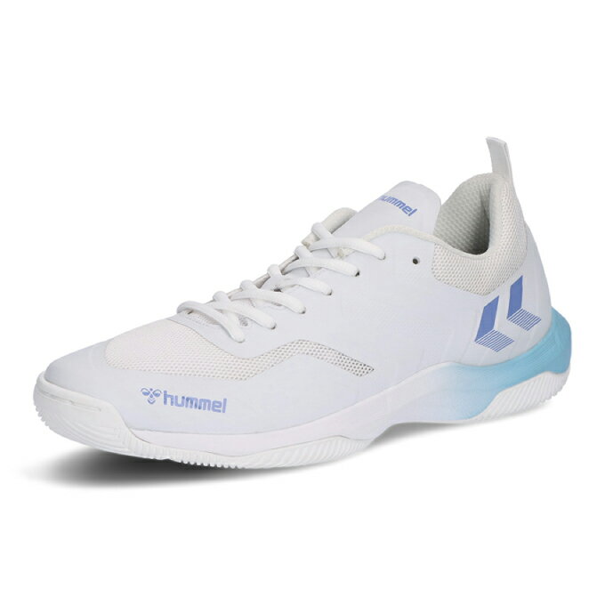 ヒュンメル hummel ハンドボールシューズ メンズ レジェンドフライ6.0 HAS8042 1067