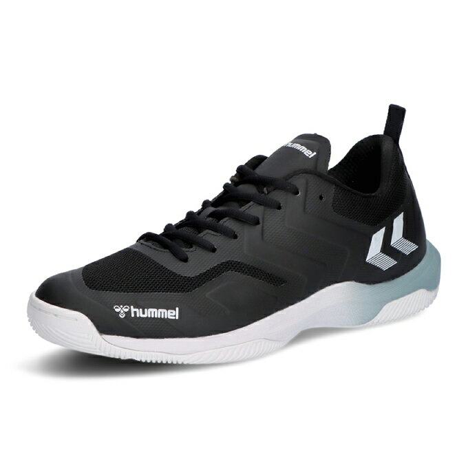 ヒュンメル hummel ハンドボールシューズ メンズ レジェンドフライ6.0 HAS8042 9010