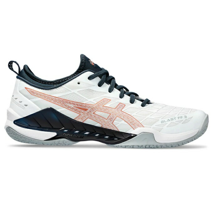 アシックス ハンドボールシューズ メンズ レディース BLAST FF 3 1073A069.960 asics その1