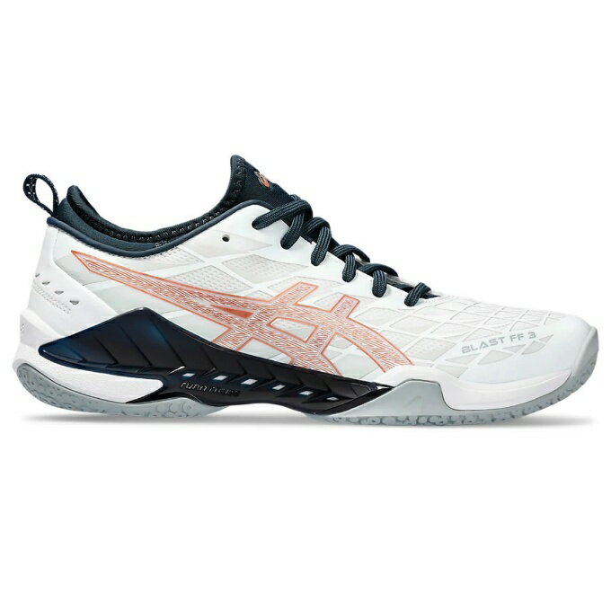 アシックス ハンドボールシューズ メンズ レディース BLAST FF 3 1073A069.960 asics