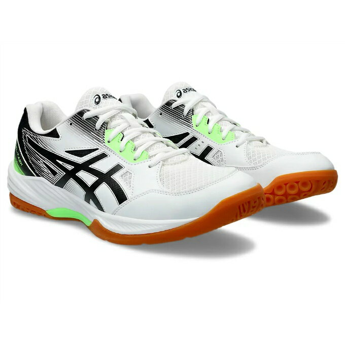 アシックス ハンドボールシューズ メンズ GEL-TASK 3 1071A077.102 asics