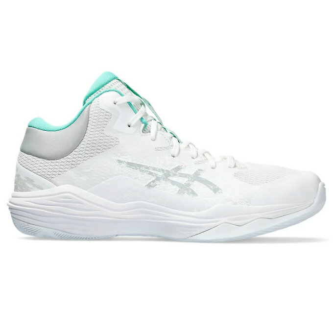 アシックス バスケットシューズ メンズ レディース ノヴァフロー NOVA FLOW 2 1063A071.101 asics