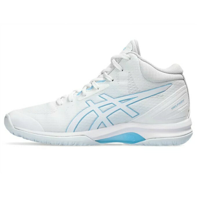 アシックス バスケットシューズ バッシュ レディース LADY GELFAIRY 9　レディゲルフェアリー9 1062A007.100 asics 3