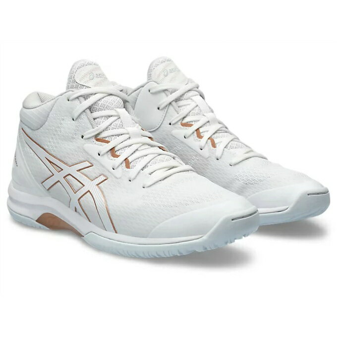 アシックス バスケットシューズ バッシュ レディース LADY GELFAIRY 9　レディゲルフェアリー9 1062A007.101 asics