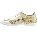 ミズノ サッカー トレーニングシューズ メンズ ミズノアルファ SELECT AS P1GD246550 MIZUNO