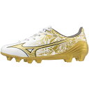 【Jr】【DS LIGHT JR GS アシックス】1104A046 WHITE MAKO BLUE サッカー スパイク サッカーシューズ　DSライト