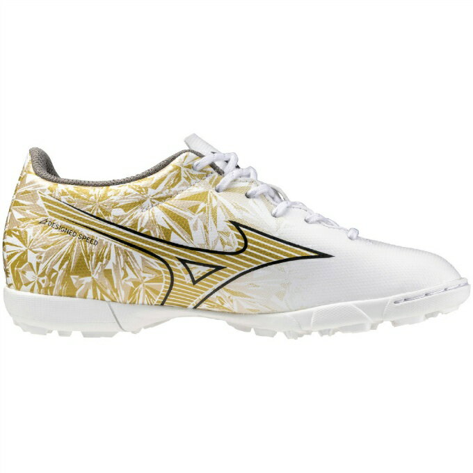 ミズノ サッカー トレーニングシューズ ジュニア ミズノアルファ SELECT JR AS P1GE246550 MIZUNO