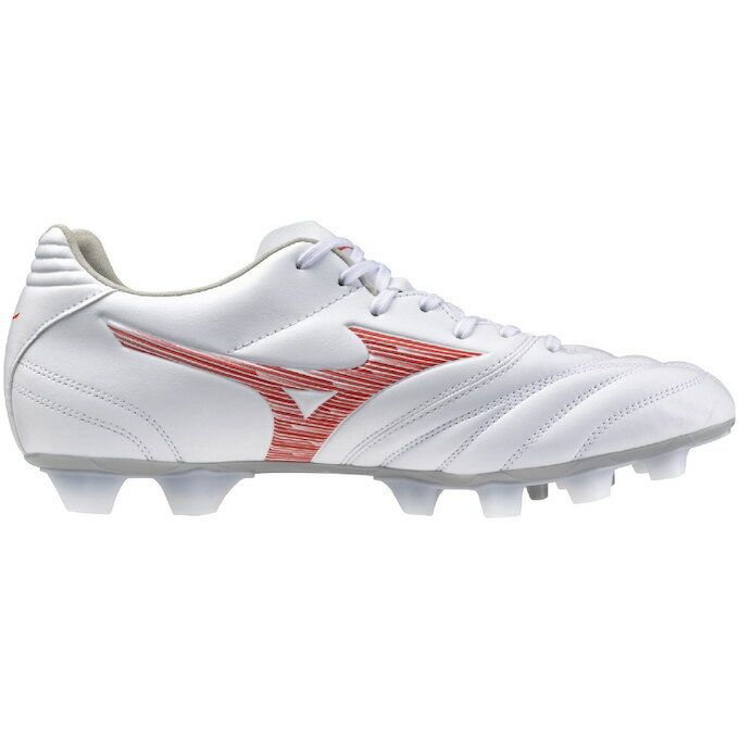 ミズノ サッカースパイク メンズ モナルシーダネオ3 ワイド SW P1GA242460 MIZUNO ...