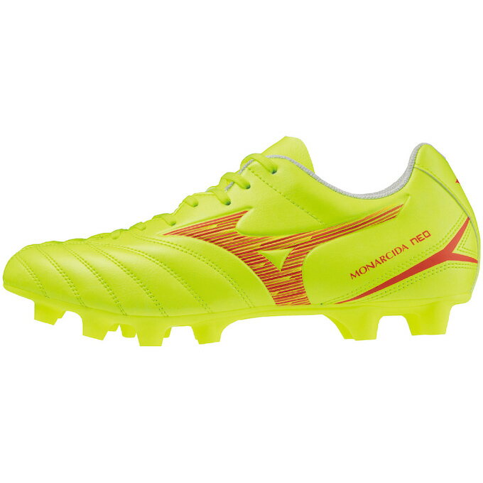 ミズノ サッカースパイク メンズ モナルシーダネオ3 SELECT P1GA242545 MIZUNO MONARCIDA