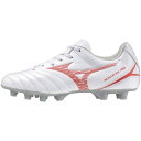 ミズノ サッカースパイク ジュニア モナルシーダネオ3 SELECT JR P1GB242560 MIZUNO MONARCIDA