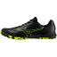 ߥ å ȥ졼˥󥰥塼   ʥ륷ͥ PRO TF Q1GB242145 MIZUNO