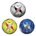 ミズノ サッカーボール 4号 検定球 サッカーボール 検定球サーマル P3JBSB02 MIZUNO