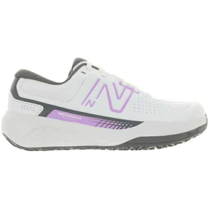 ニューバランス（NewBalance）テニスシューズ フューエルセル996 v5 O オムニ/クレーコート（FuelCell 996 v5 O）レディース WCO996Y5D 2024年1月発売