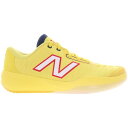 ニューバランス テニスシューズ オールコート レディース Fuelcell 996 v5 H フューエルセル 996 v5 H WCH996V5 2E new balance