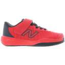 ニューバランス テニスシューズ オールコート ジュニア 996 v5 JNR 995 v5 ジュニア KCV996N5 W new balance