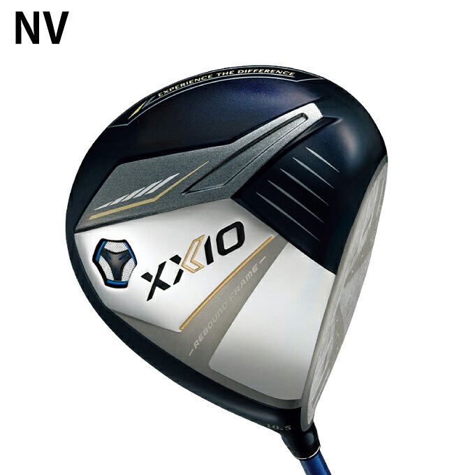 ゼクシオ XXIO13 ゼクシオ13 メンズ ドライバー XXIO 2024 DR MP1300 XXIO ゴルフクラブ