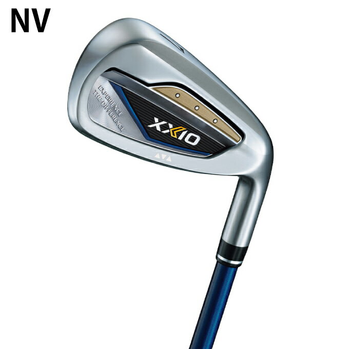 【全品対象最大3万ポイント還元＆10％OFF！ 3/4 20:00〜3/11 1:59】ゼクシオ XXIO13 ゼクシオ13 メンズ アイアンセット 5本組 XXIO 2024 5I MP1300 XXIO ゴルフクラブ