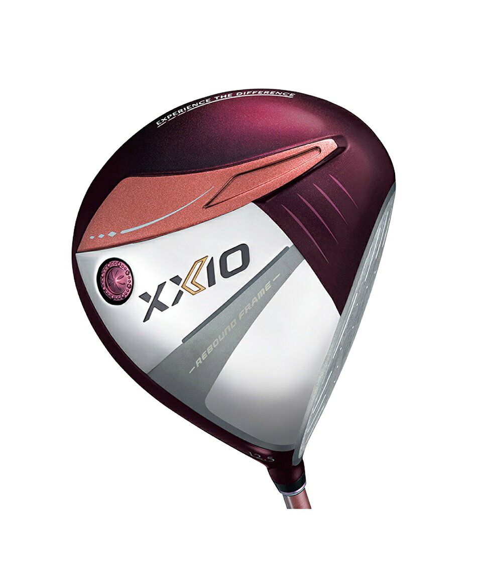 楽天市場】xxio 8 レディース ドライバーの通販