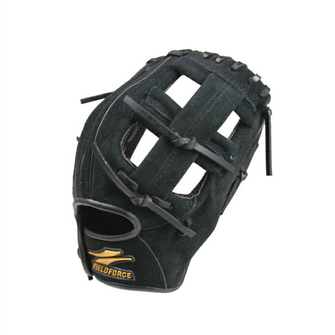 【全品対象最大10%OFF!11/20 20:00〜11/27 1:59】フィールドフォース FIELDFORCE 野球 少年軟式グローブ オールラウンド用 ジ...