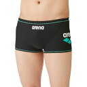 【最大10%OFFクーポン発行中!5/1 0:00〜5/5 23:59】 アリーナ arena トレーニング水着 スパッツ メンズ タフトレーニングショートスパ...