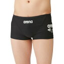 【最大10%OFFクーポン発行中!5/1 0:00〜5/5 23:59】 アリーナ arena トレーニング水着 スパッツ メンズ タフトレーニングショートスパ...