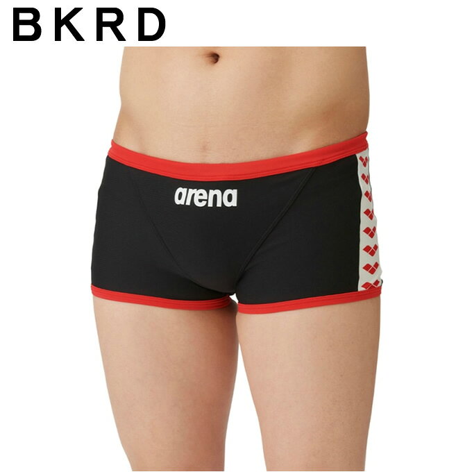 アリーナ arena トレーニング水着 スパッツ メンズ タフトレーニングショートスパ...