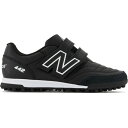 ニューバランス サッカー トレーニングシューズ ジュニア 442 v2 V TF JNR 442Vターフジュニア JS4VTBK2 M new balance