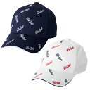 フィラ FILA ゴルフ キャップ レディース メッシュキャップ 754-901